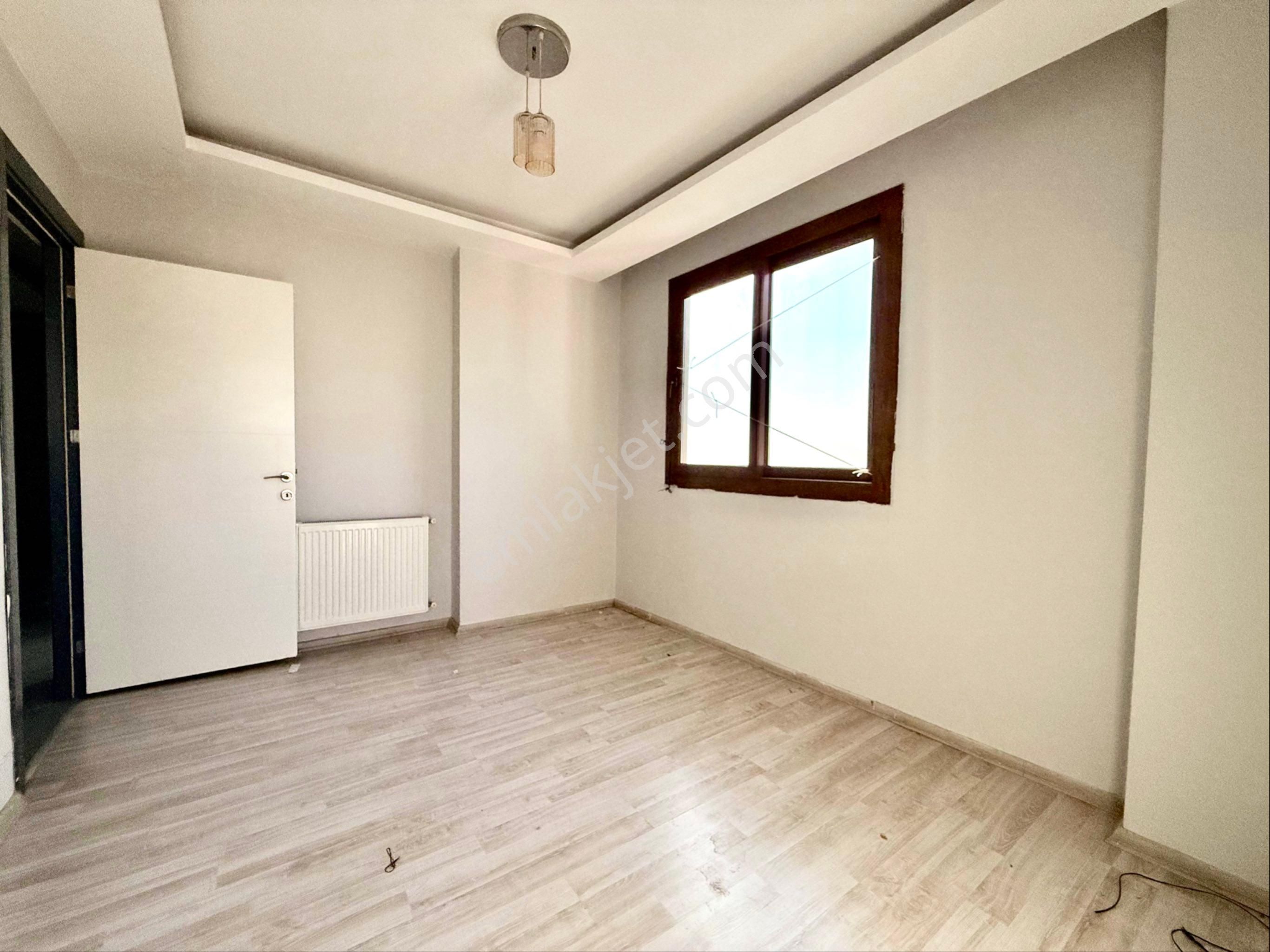 Türkmenbaşı Bulvarı Üzerinde Full Extralı Satılık Daire - Görsel 18