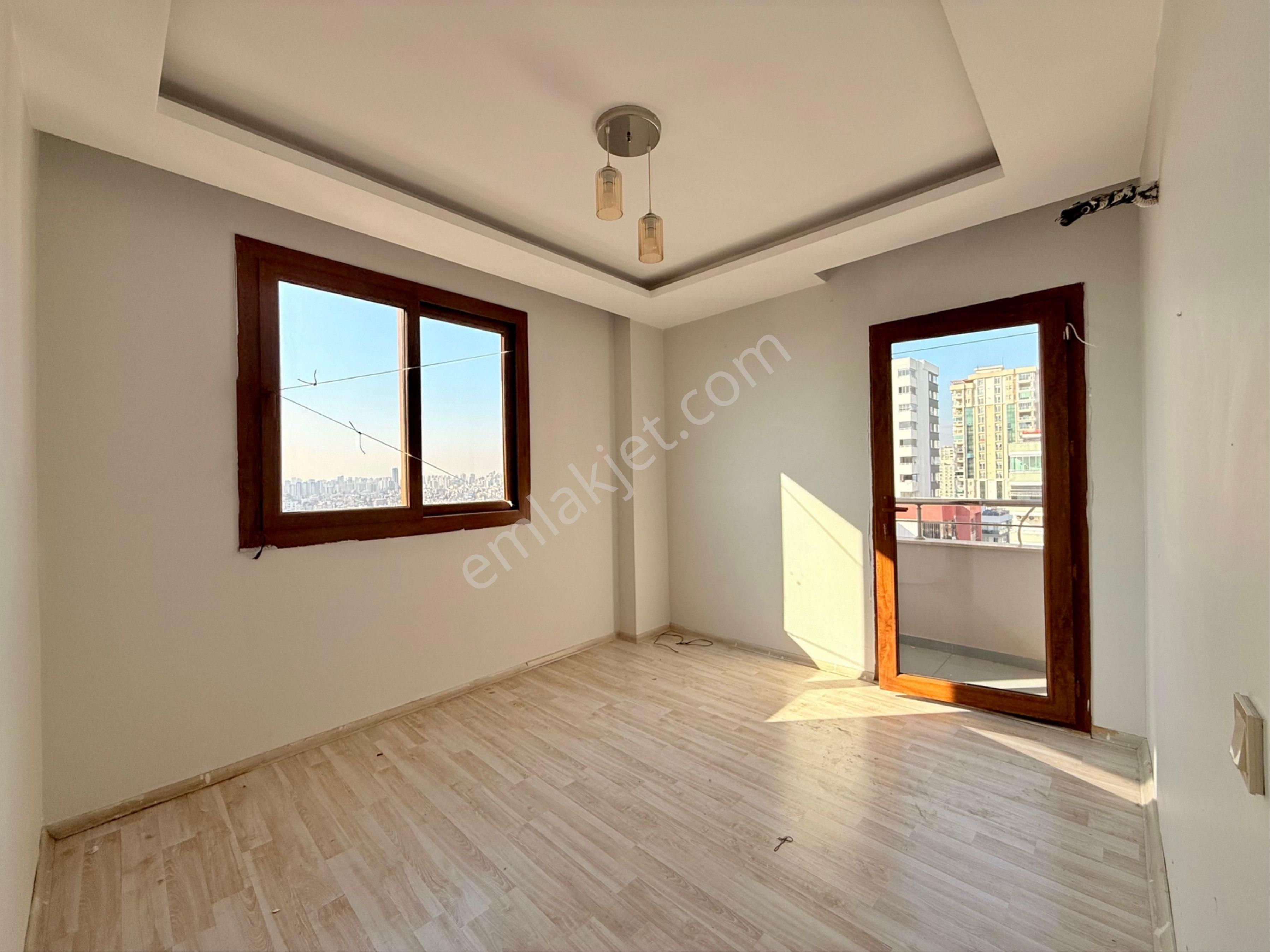 Türkmenbaşı Bulvarı Üzerinde Full Extralı Satılık Daire - Görsel 16