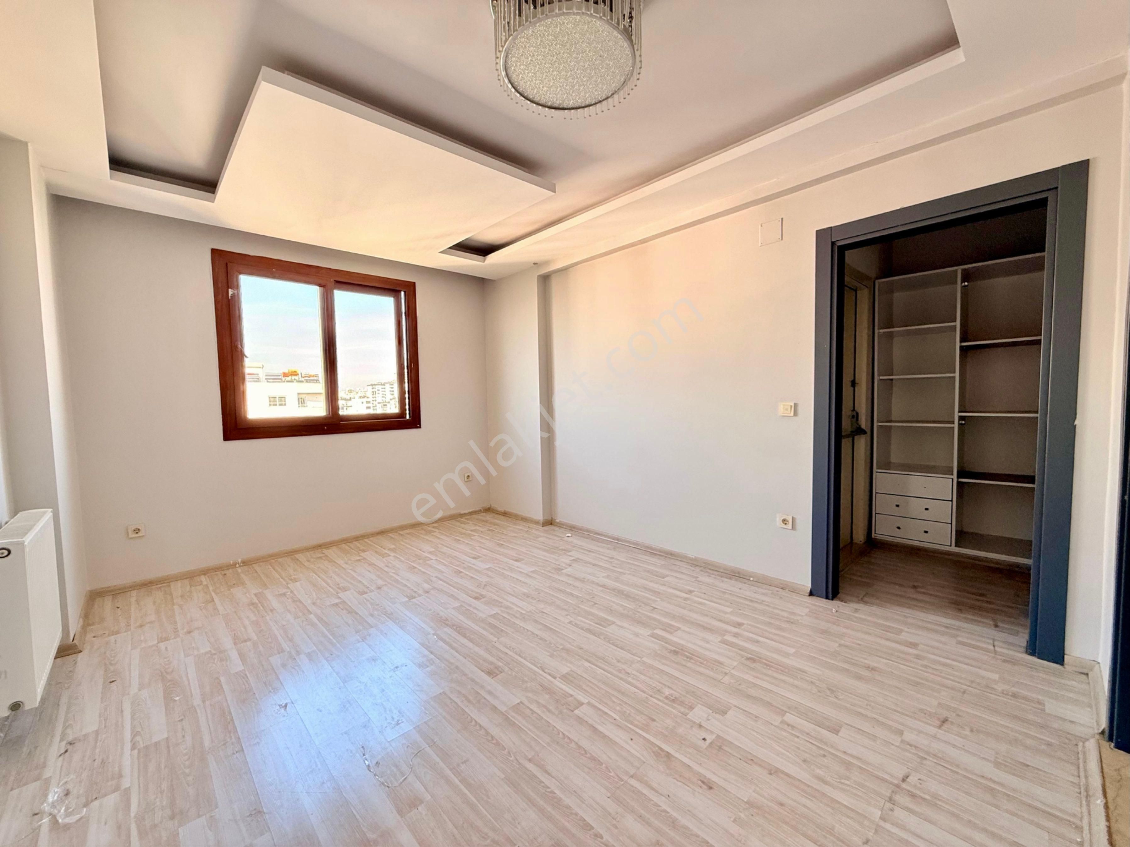 Türkmenbaşı Bulvarı Üzerinde Full Extralı Satılık Daire - Görsel 15
