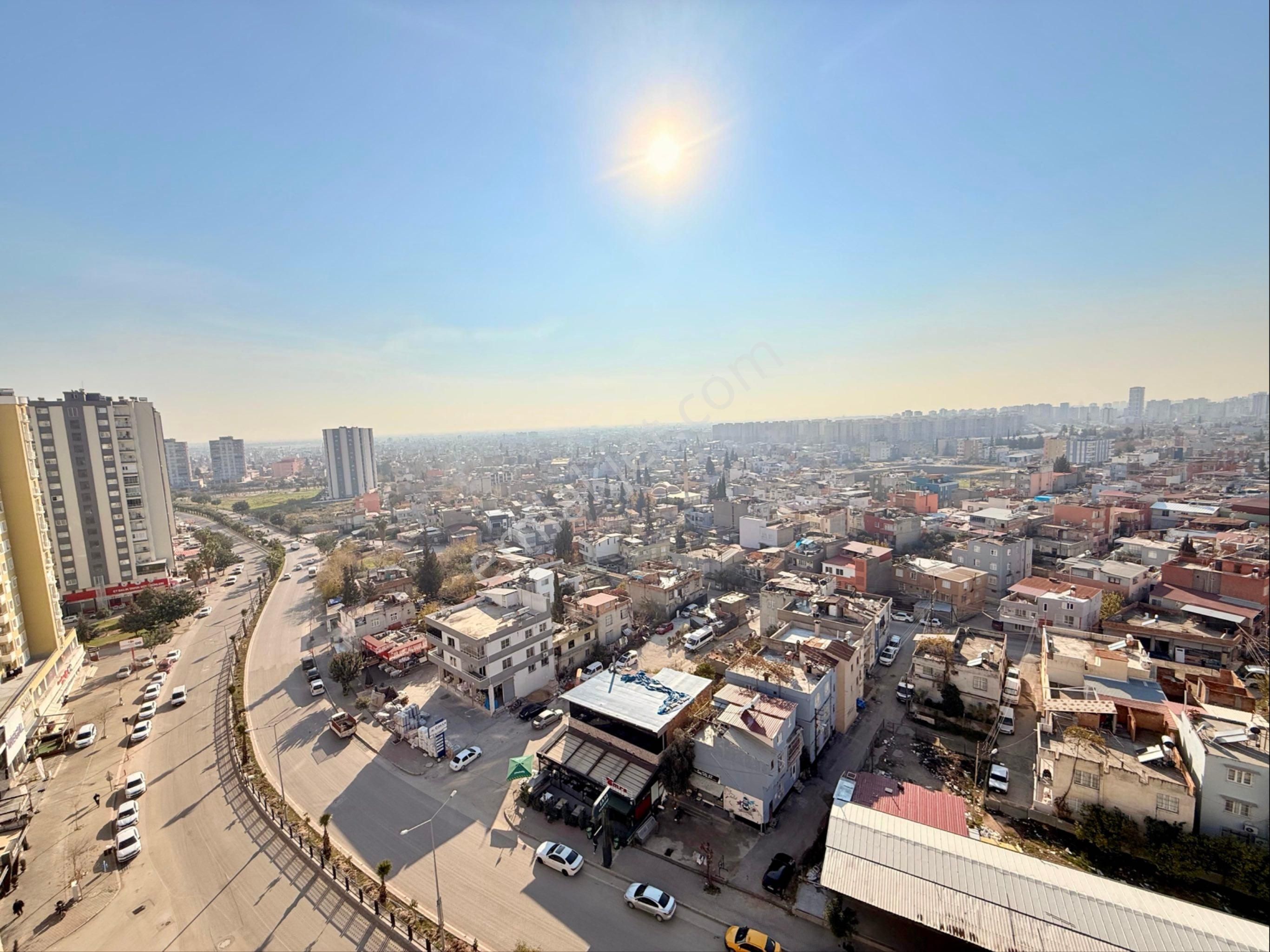 Türkmenbaşı Bulvarı Üzerinde Full Extralı Satılık Daire