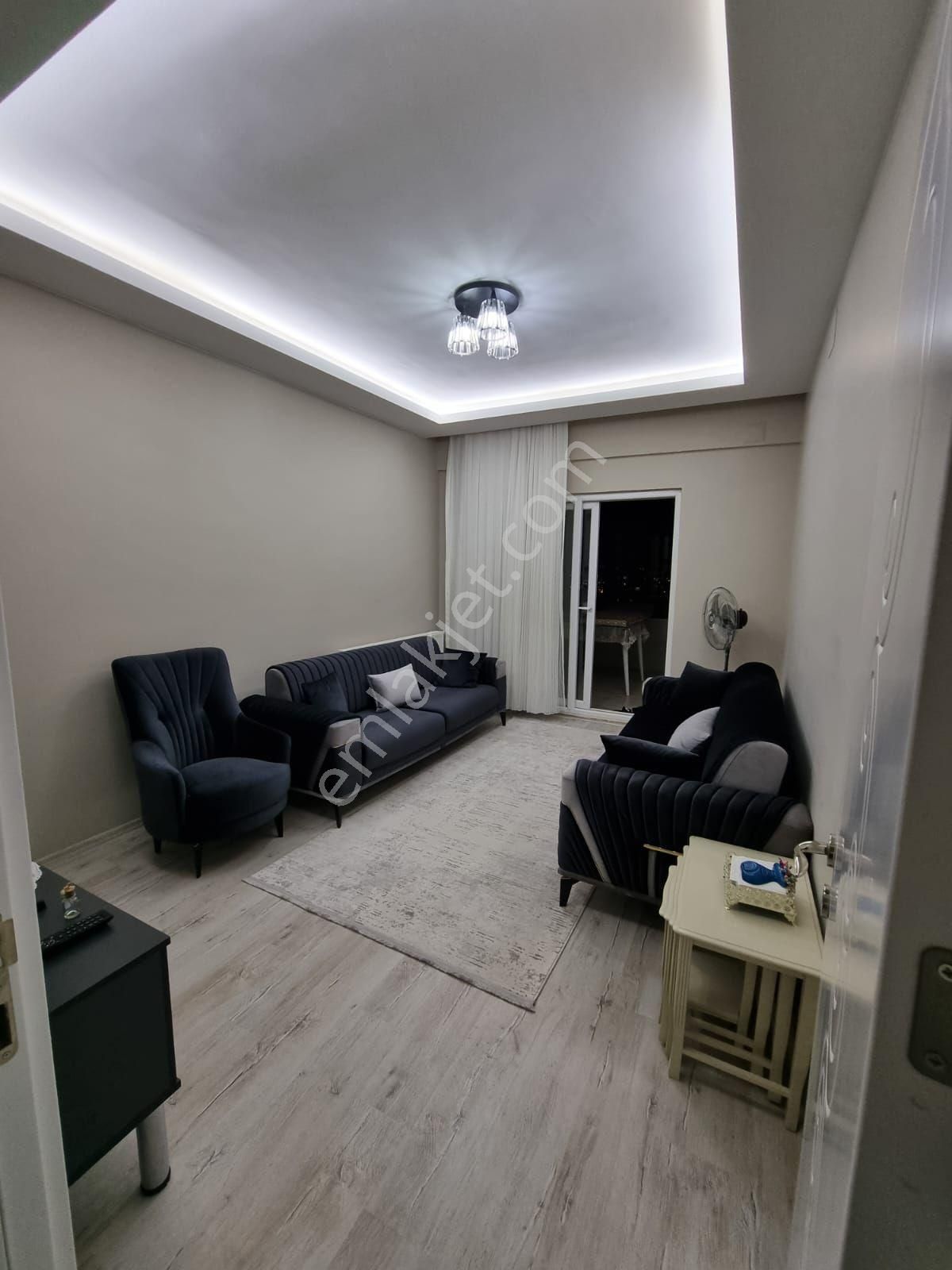 Akçe'den 1. Etapta Fırsat Bakımlı Lüx Daire - Görsel 6