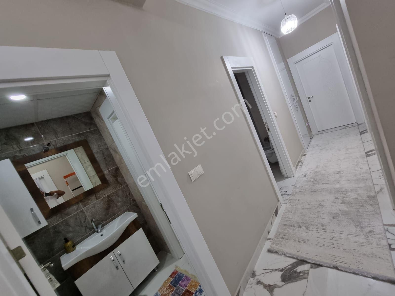 Akçe'den 1. Etapta Fırsat Bakımlı Lüx Daire - Görsel 10