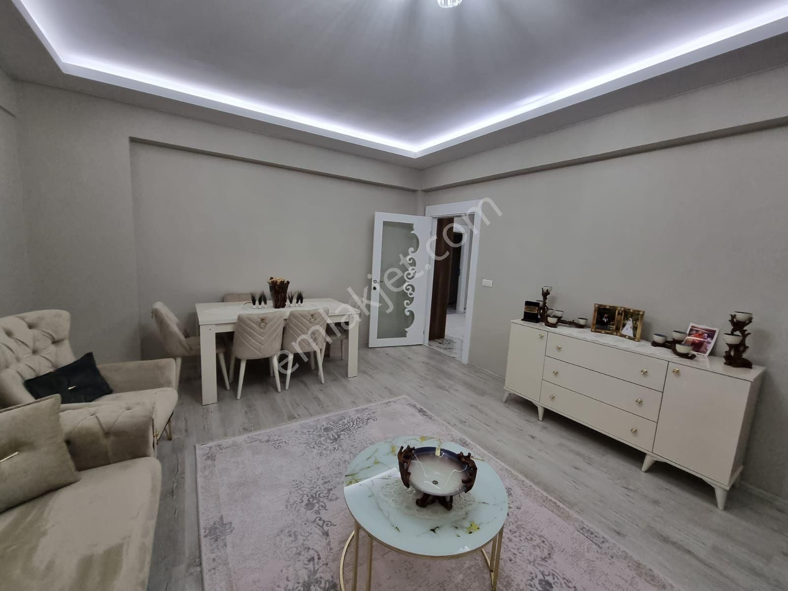 Akçe'den 1. Etapta Fırsat Bakımlı Lüx Daire - Görsel 9