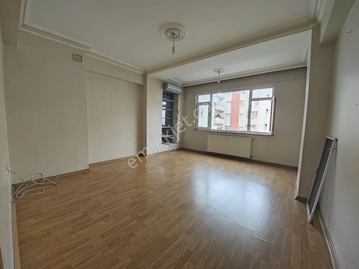 Yıldız Dan Önü Açık Ferah Kredili 3+1 Ara Kat Daire - Görsel 5