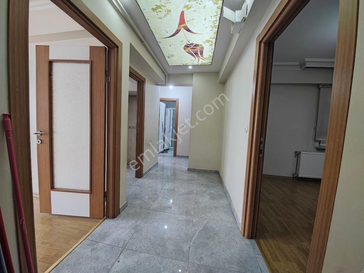 Yıldız Dan Önü Açık Ferah Kredili 3+1 Ara Kat Daire - Görsel 20