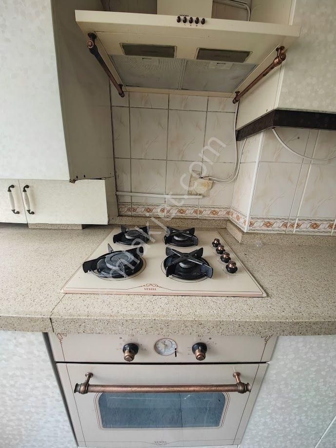 Yıldız Dan Önü Açık Ferah Kredili 3+1 Ara Kat Daire - Görsel 15