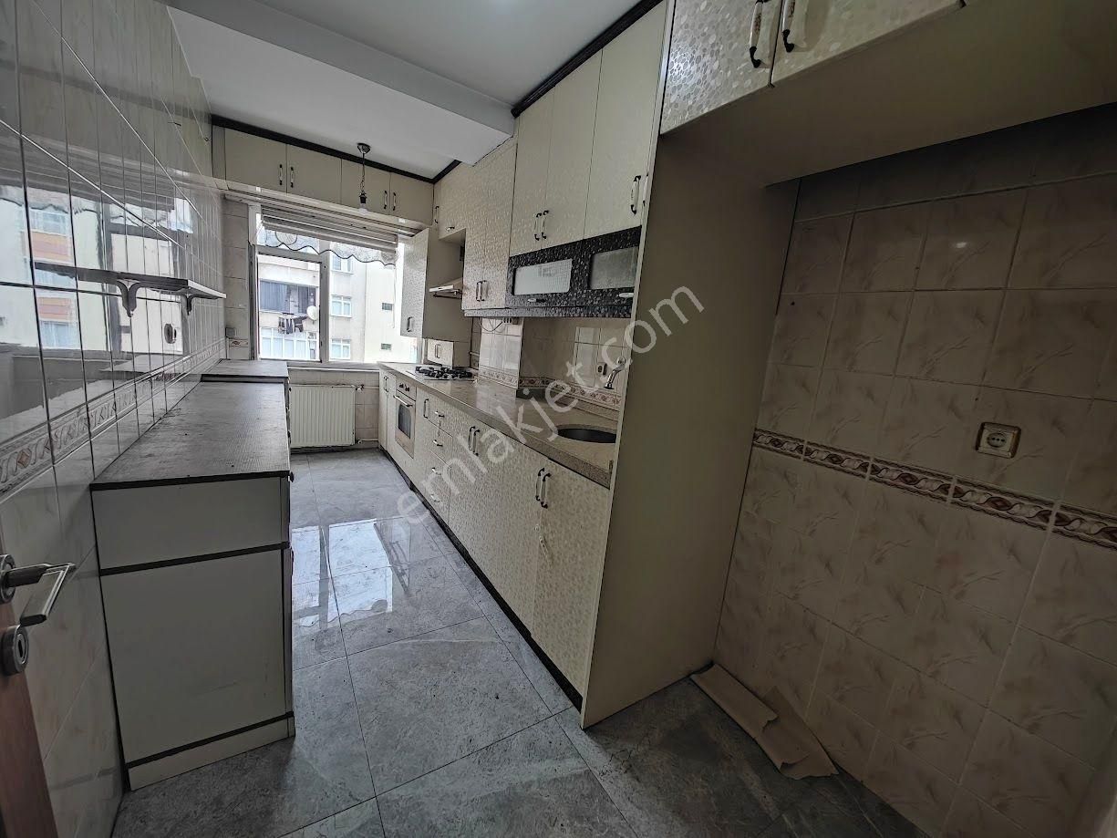 Yıldız Dan Önü Açık Ferah Kredili 3+1 Ara Kat Daire - Görsel 14