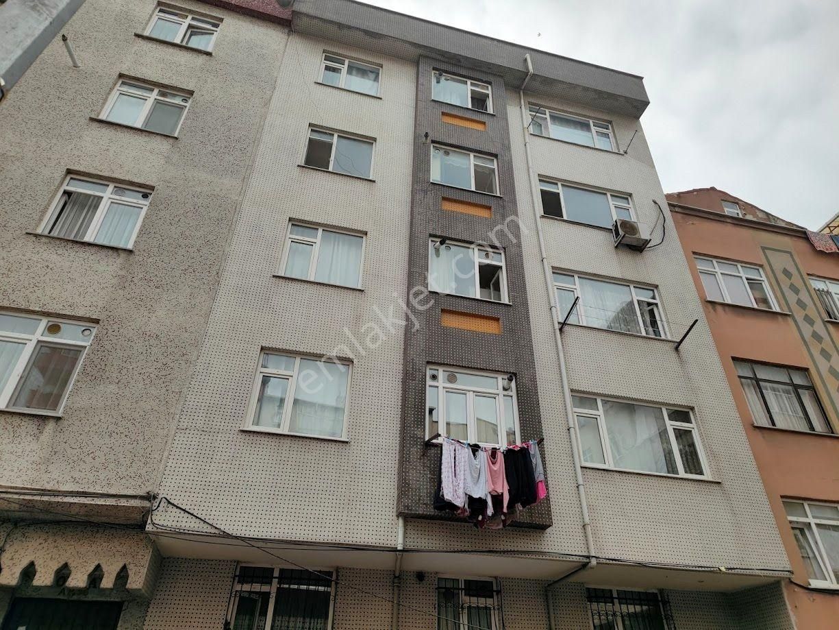 Yıldız Dan Önü Açık Ferah Kredili 3+1 Ara Kat Daire