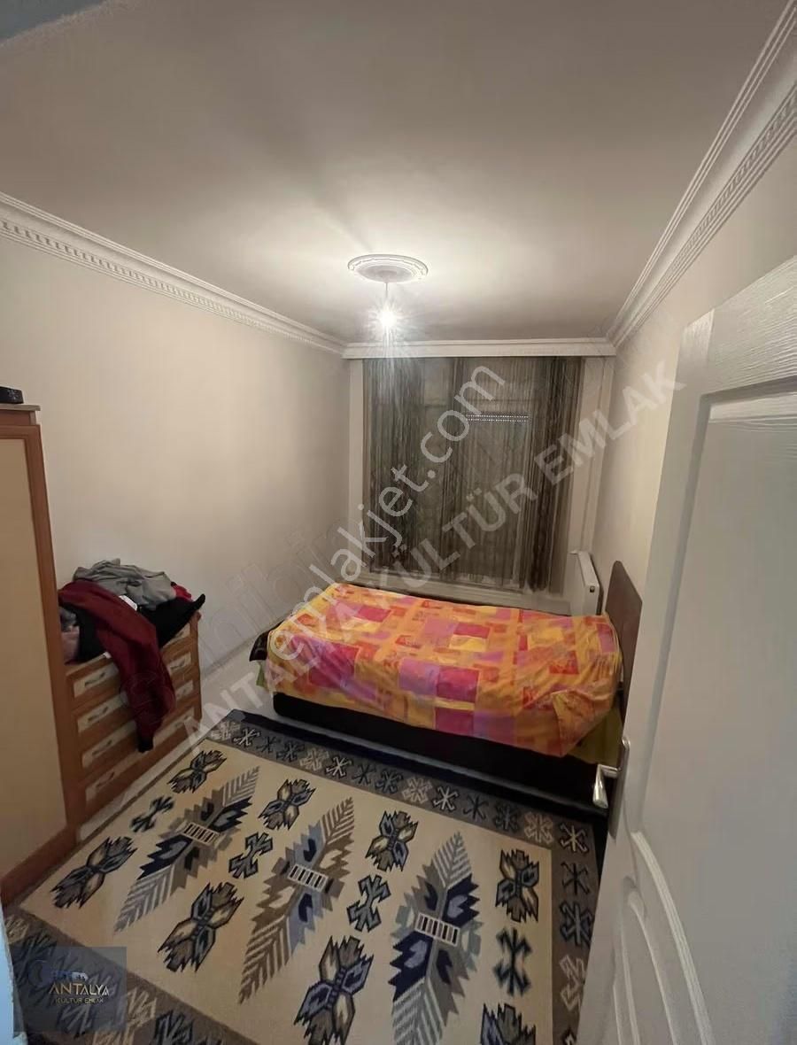 Ahatlı Mah 6+1 Asonsörlü Doğalgazlı 200m2 Satılık Dublex Daire - Görsel 5