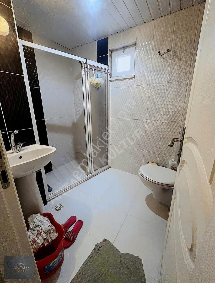 Ahatlı Mah 6+1 Asonsörlü Doğalgazlı 200m2 Satılık Dublex Daire - Görsel 13