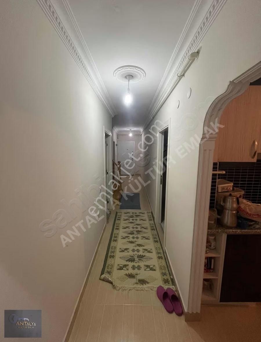 Ahatlı Mah 6+1 Asonsörlü Doğalgazlı 200m2 Satılık Dublex Daire - Görsel 3