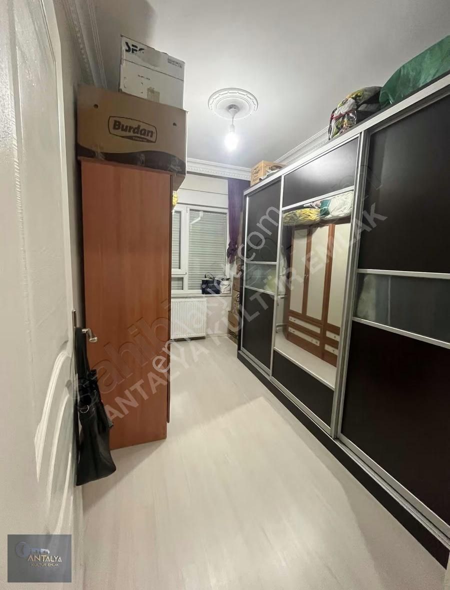 Ahatlı Mah 6+1 Asonsörlü Doğalgazlı 200m2 Satılık Dublex Daire - Görsel 12