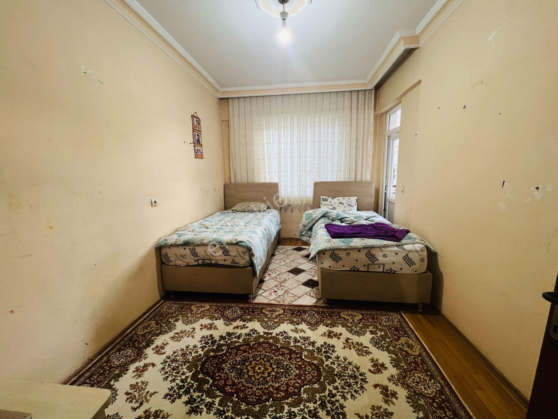 Konuksever 'de Cadde Yakını 3+1 Arakat - Görsel 5