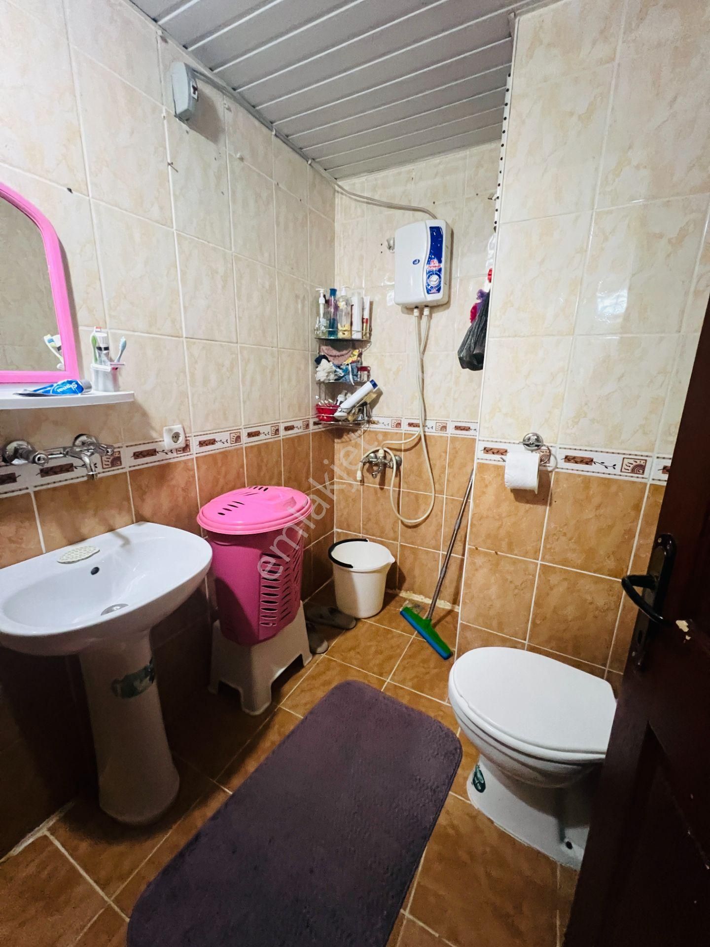 Konuksever 'de Cadde Yakını 3+1 Arakat - Görsel 13