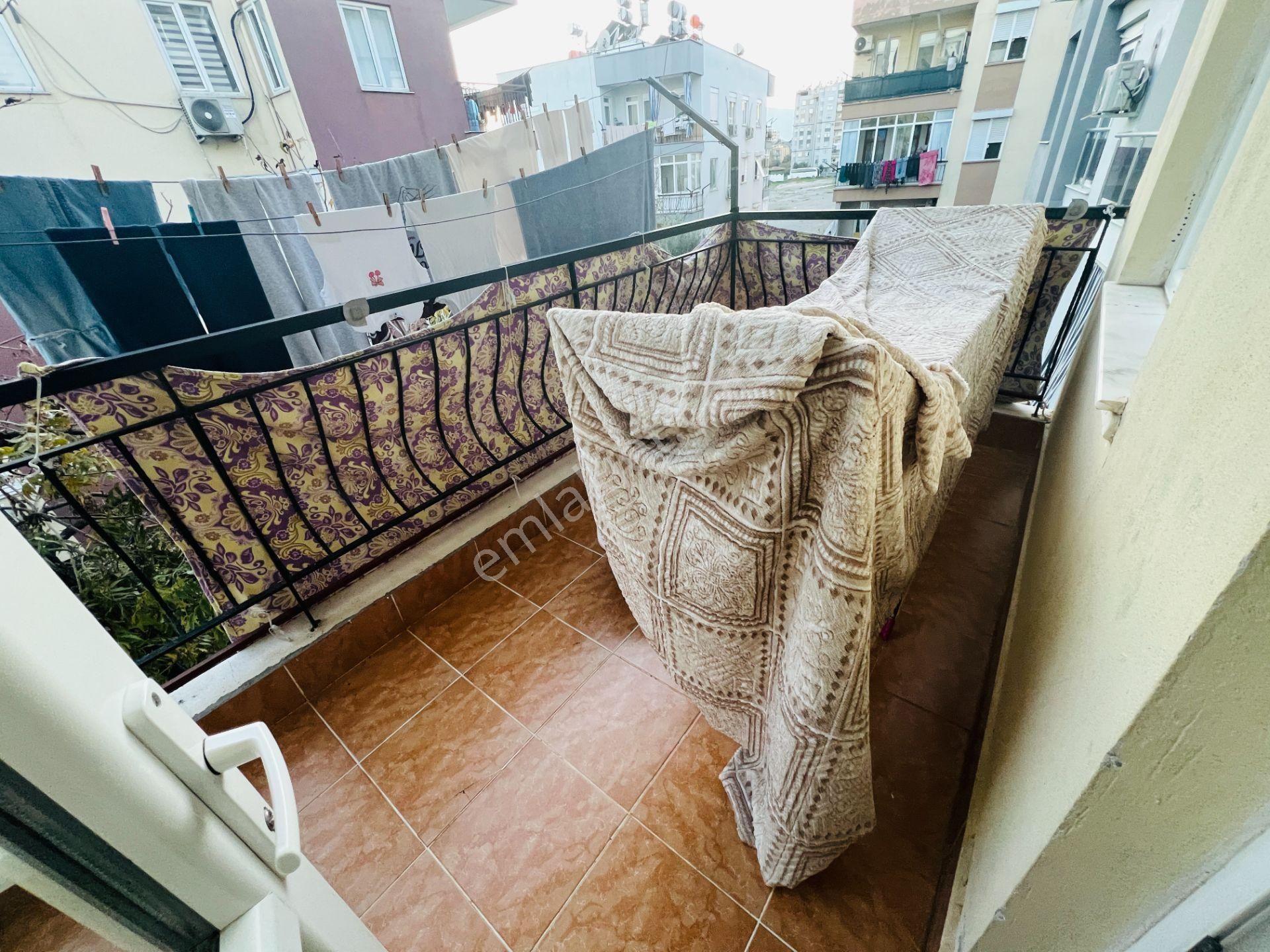 Konuksever 'de Cadde Yakını 3+1 Arakat - Görsel 20