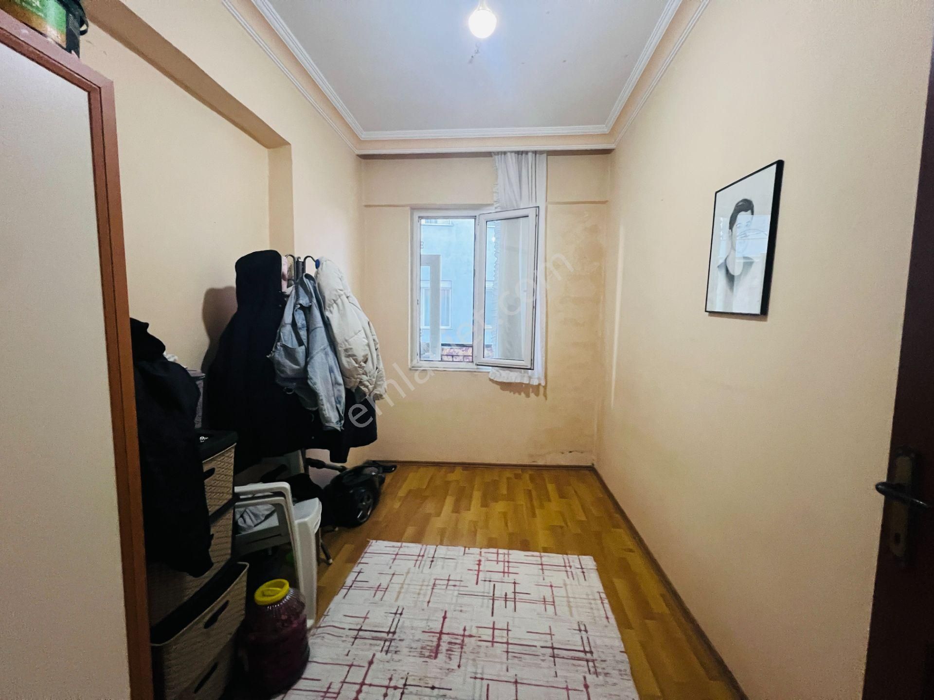 Konuksever 'de Cadde Yakını 3+1 Arakat - Görsel 9