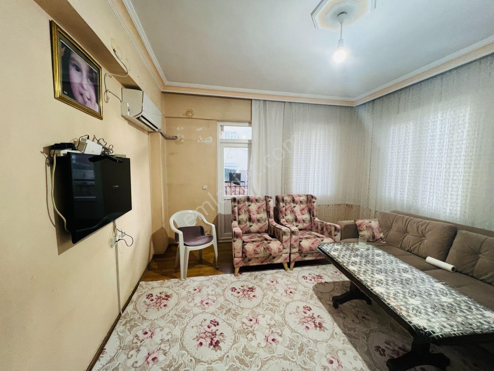 Konuksever 'de Cadde Yakını 3+1 Arakat - Görsel 19