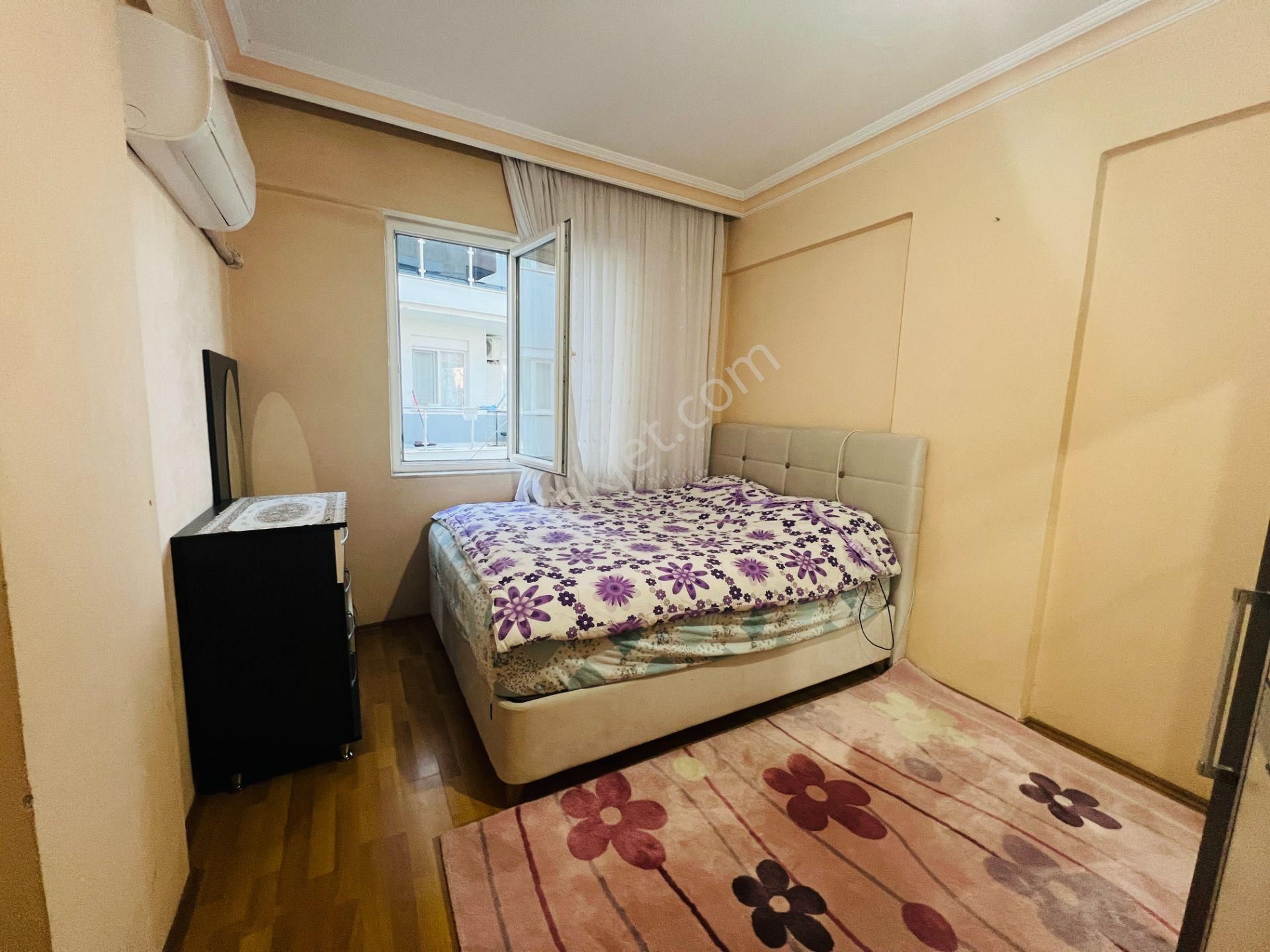 Konuksever 'de Cadde Yakını 3+1 Arakat - Görsel 11