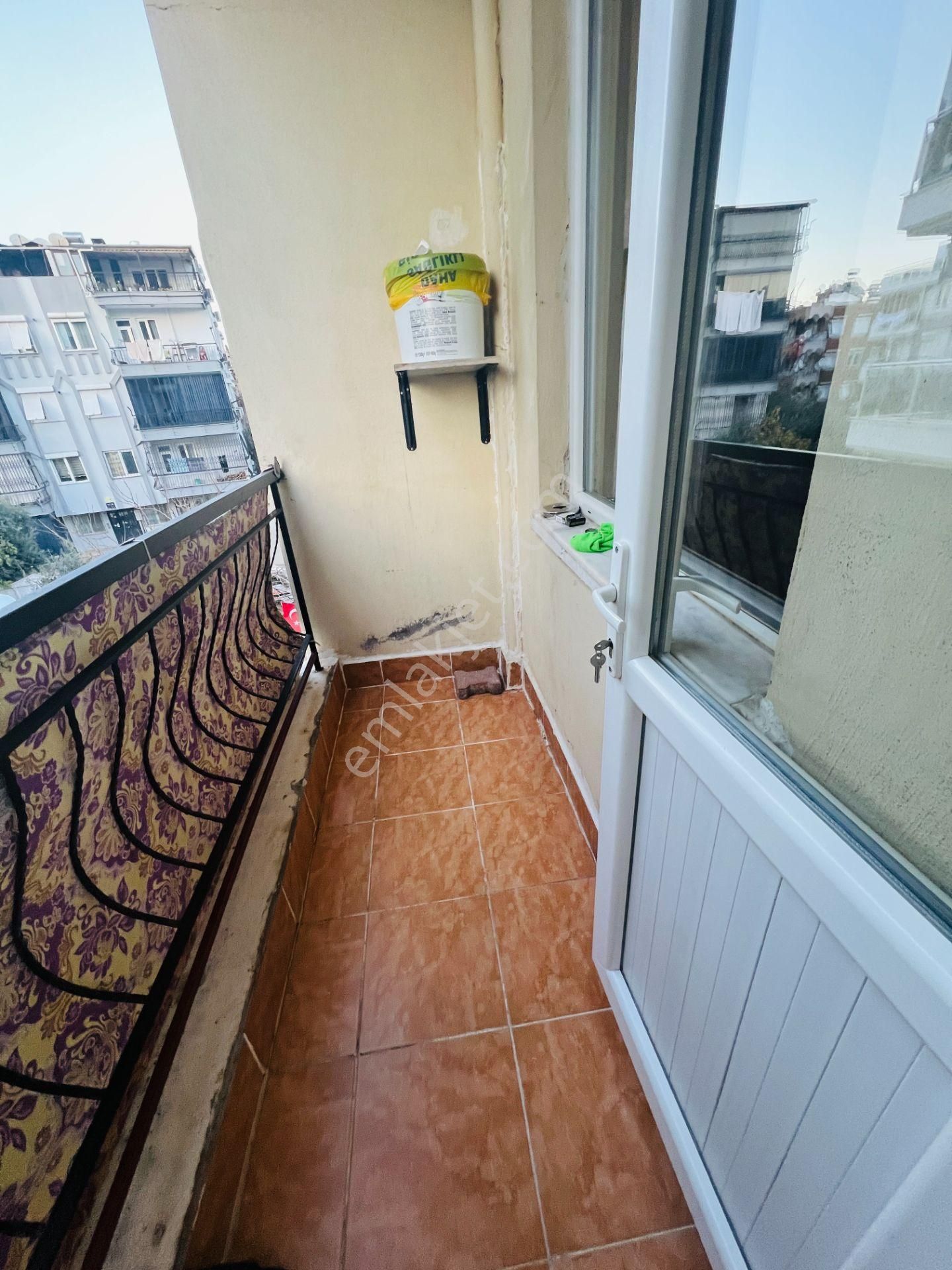 Konuksever 'de Cadde Yakını 3+1 Arakat - Görsel 15