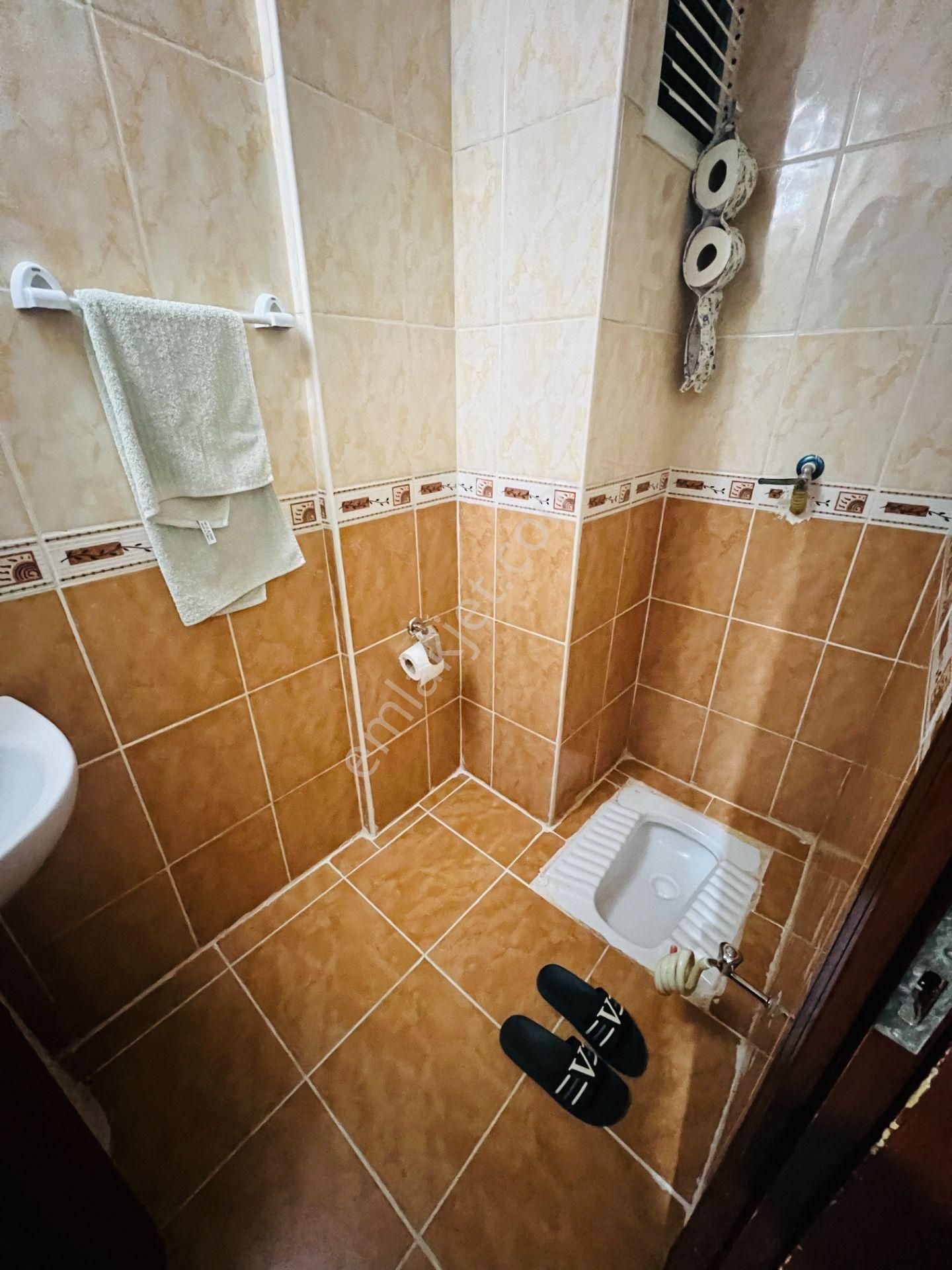 Konuksever 'de Cadde Yakını 3+1 Arakat - Görsel 7