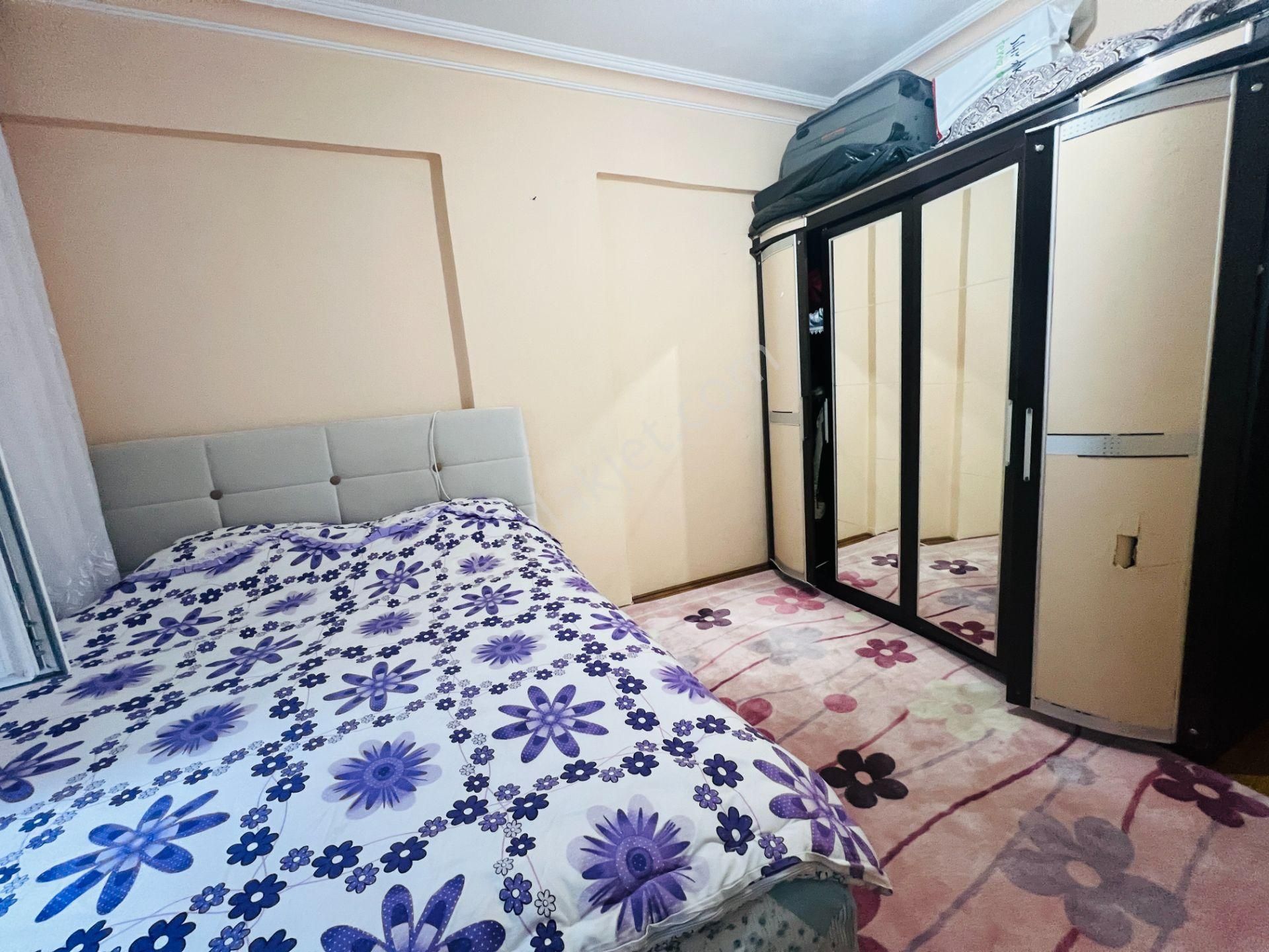 Konuksever 'de Cadde Yakını 3+1 Arakat - Görsel 12