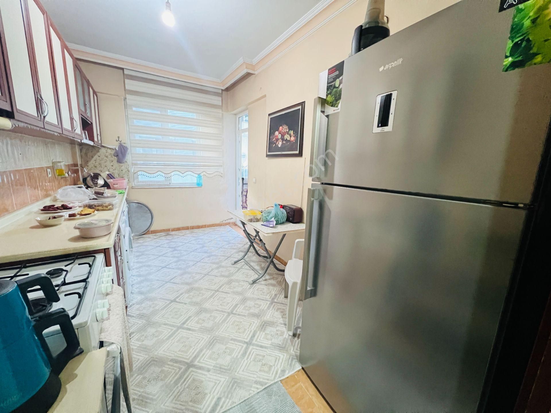 Konuksever 'de Cadde Yakını 3+1 Arakat - Görsel 3