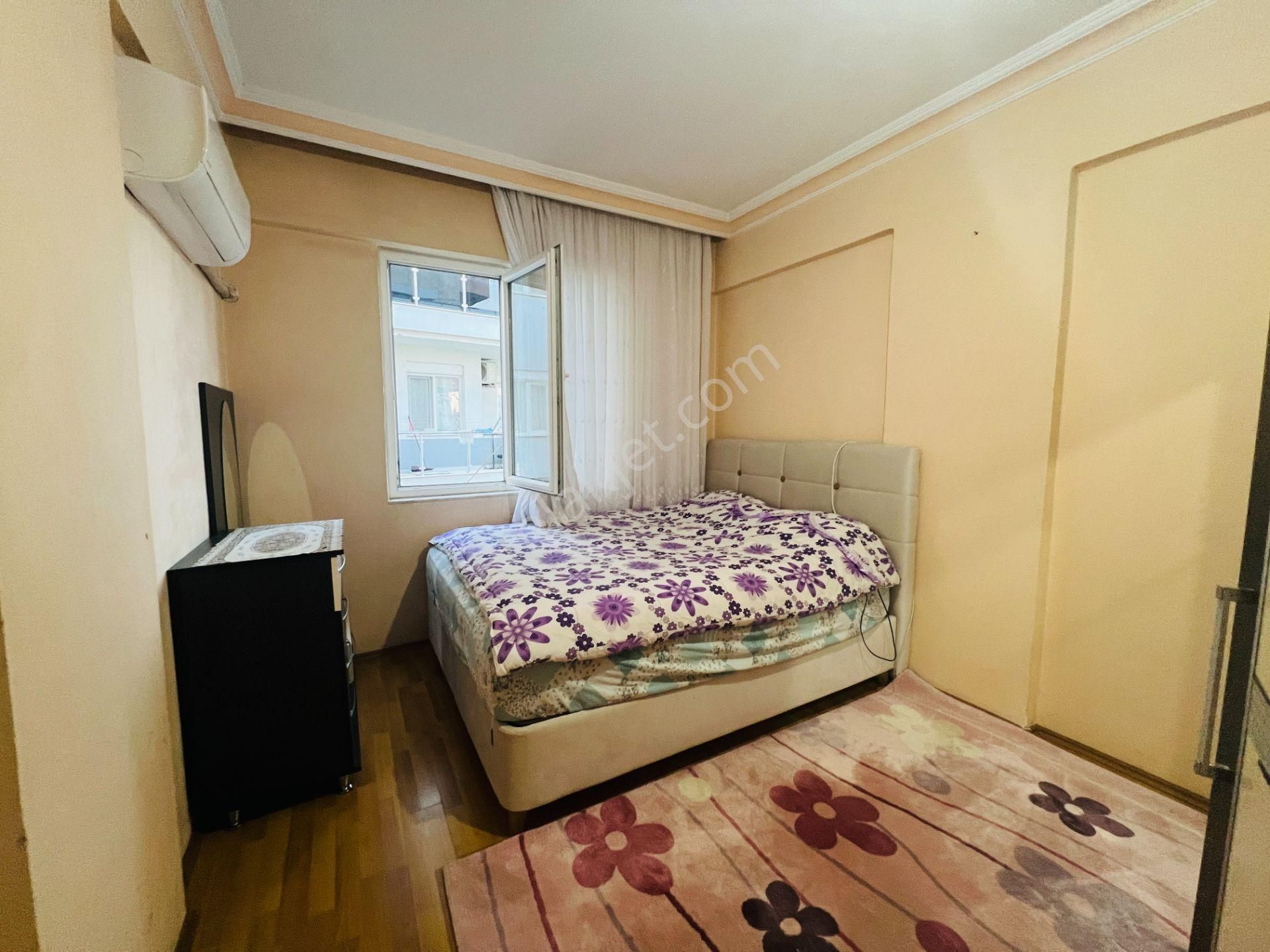 Konuksever 'de Cadde Yakını 3+1 Arakat - Görsel 10