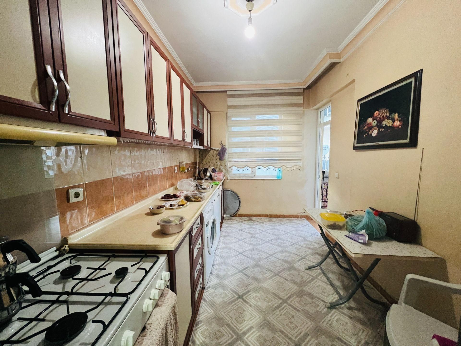 Konuksever 'de Cadde Yakını 3+1 Arakat - Görsel 2