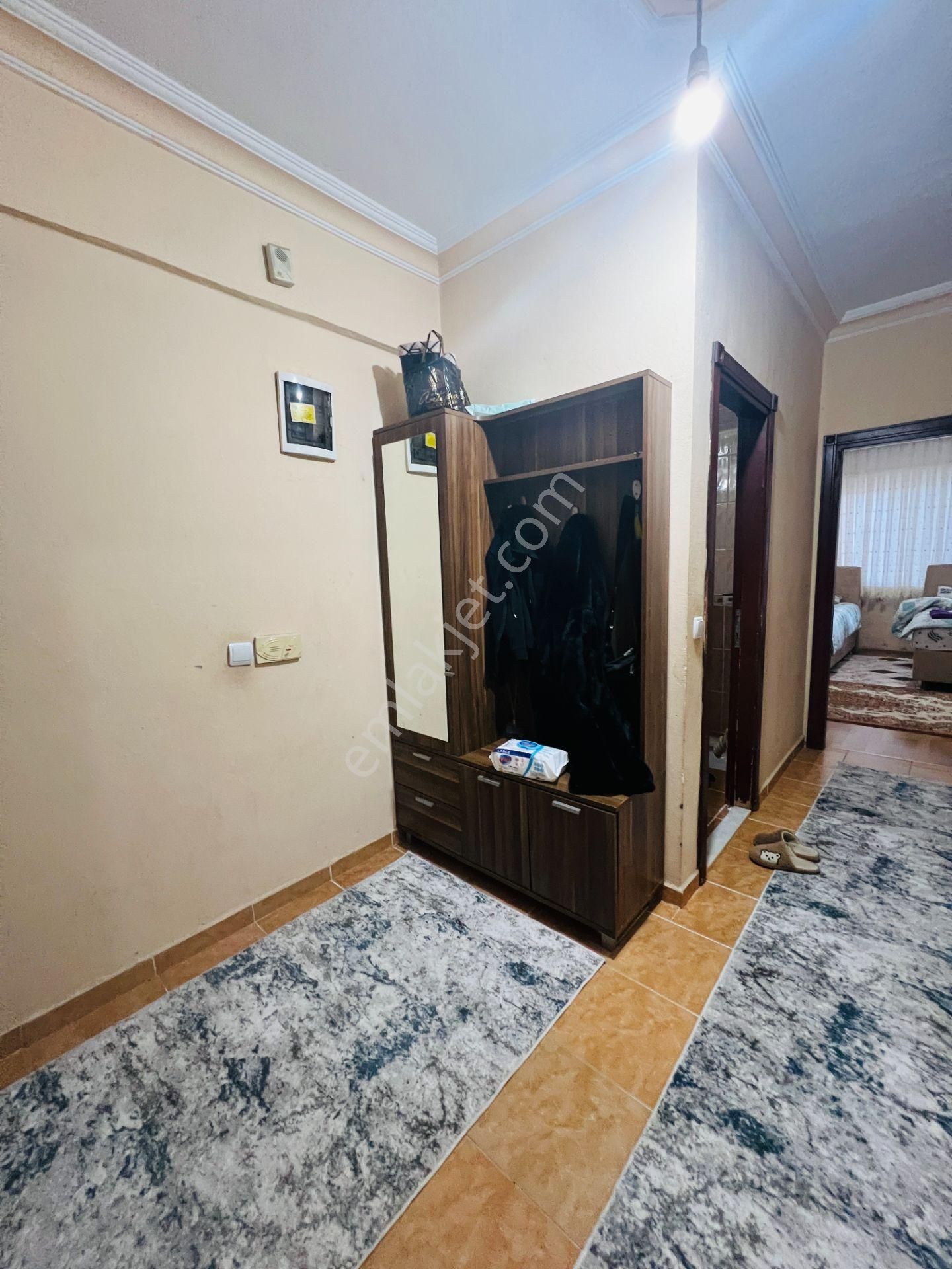 Konuksever 'de Cadde Yakını 3+1 Arakat - Görsel 14