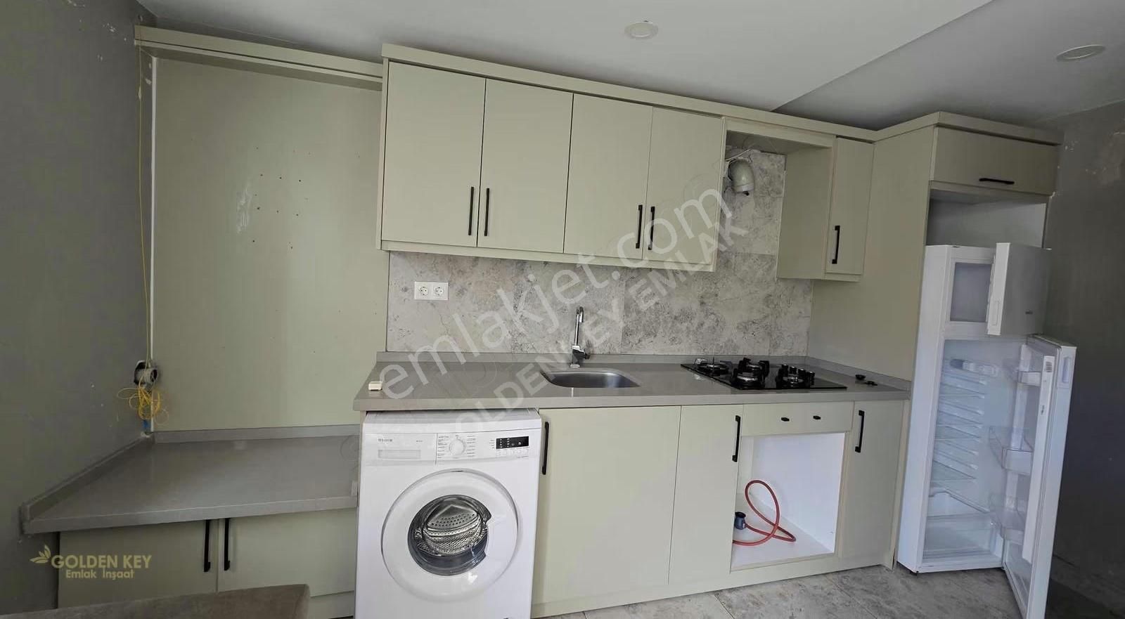 Fethiye Ovacık Bölgesinde Site İçinde 1+1 Müstakil Daire - Görsel 2