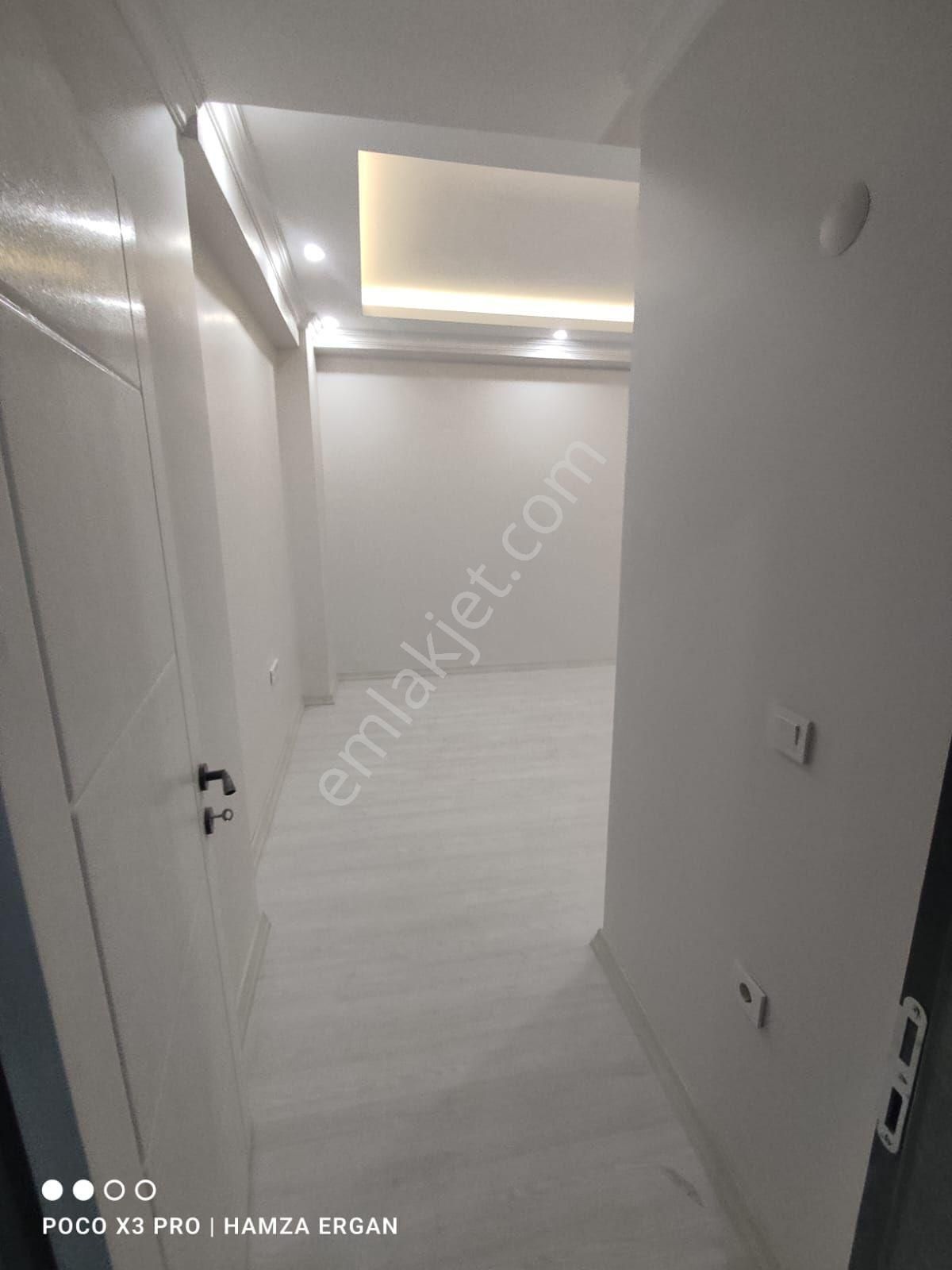 1.79 Krediyle Arnavutköy Haraççı Karlıbayırda Sitede Satılık 2+1 Ara Kat Daire - Görsel 7