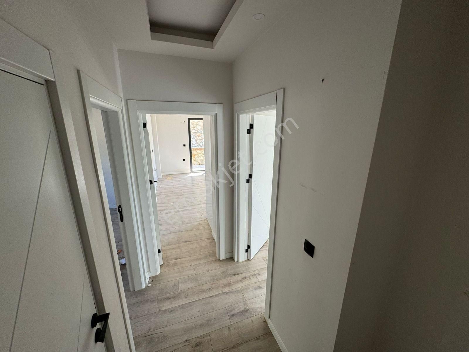 Didim Akbük’te Havuzlu Site İçerisinde Bahçeli 2+1 Daire Fiyat: 4.950.000tl - Görsel 14