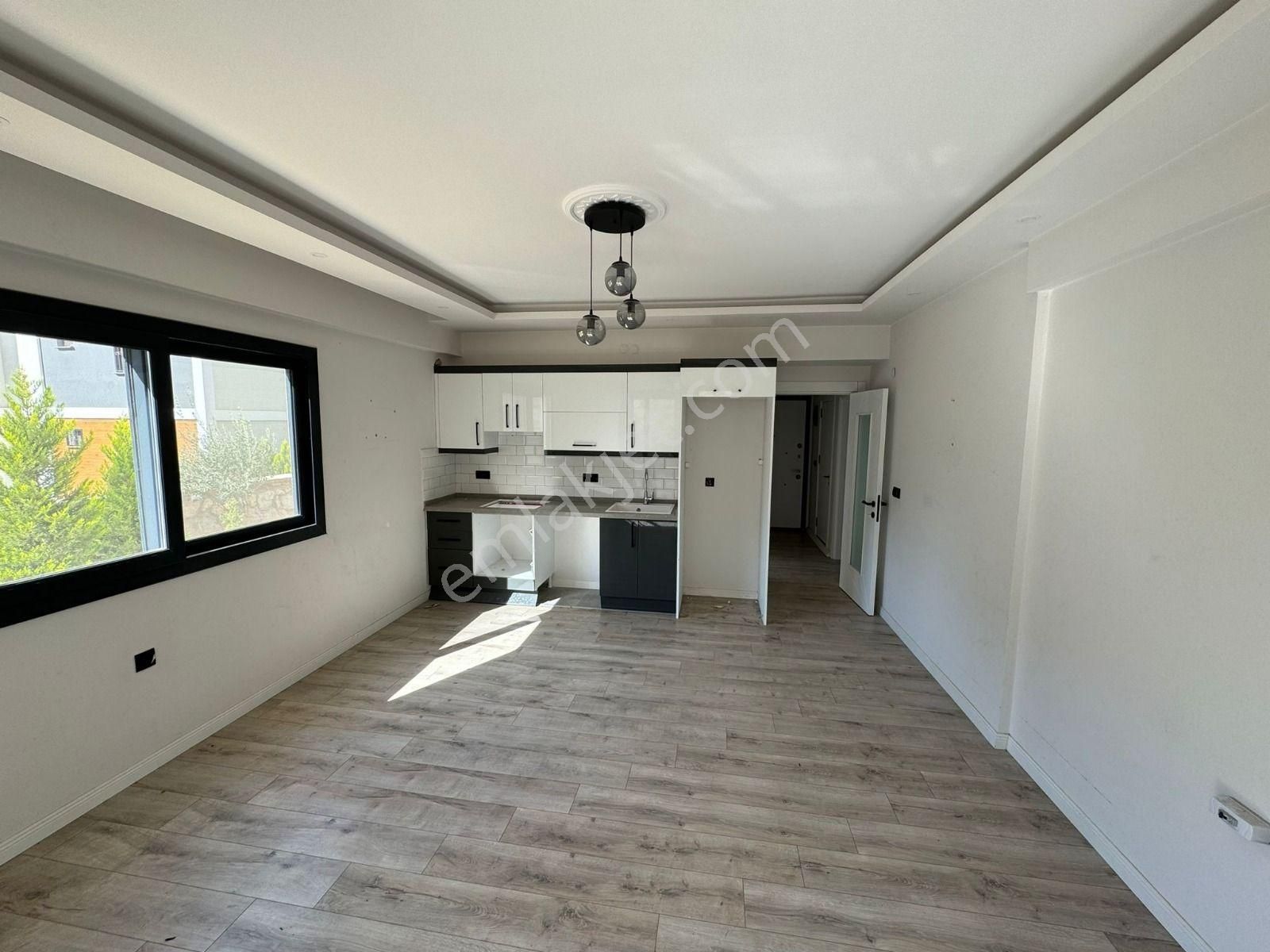 Didim Akbük’te Havuzlu Site İçerisinde Bahçeli 2+1 Daire Fiyat: 4.950.000tl - Görsel 21