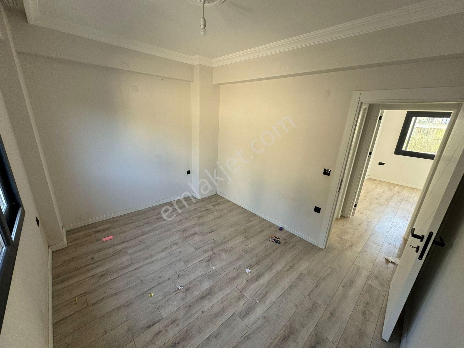 Didim Akbük’te Havuzlu Site İçerisinde Bahçeli 2+1 Daire Fiyat: 4.950.000tl - Görsel 19