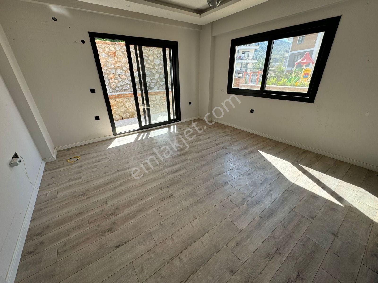 Didim Akbük’te Havuzlu Site İçerisinde Bahçeli 2+1 Daire Fiyat: 4.950.000tl - Görsel 15