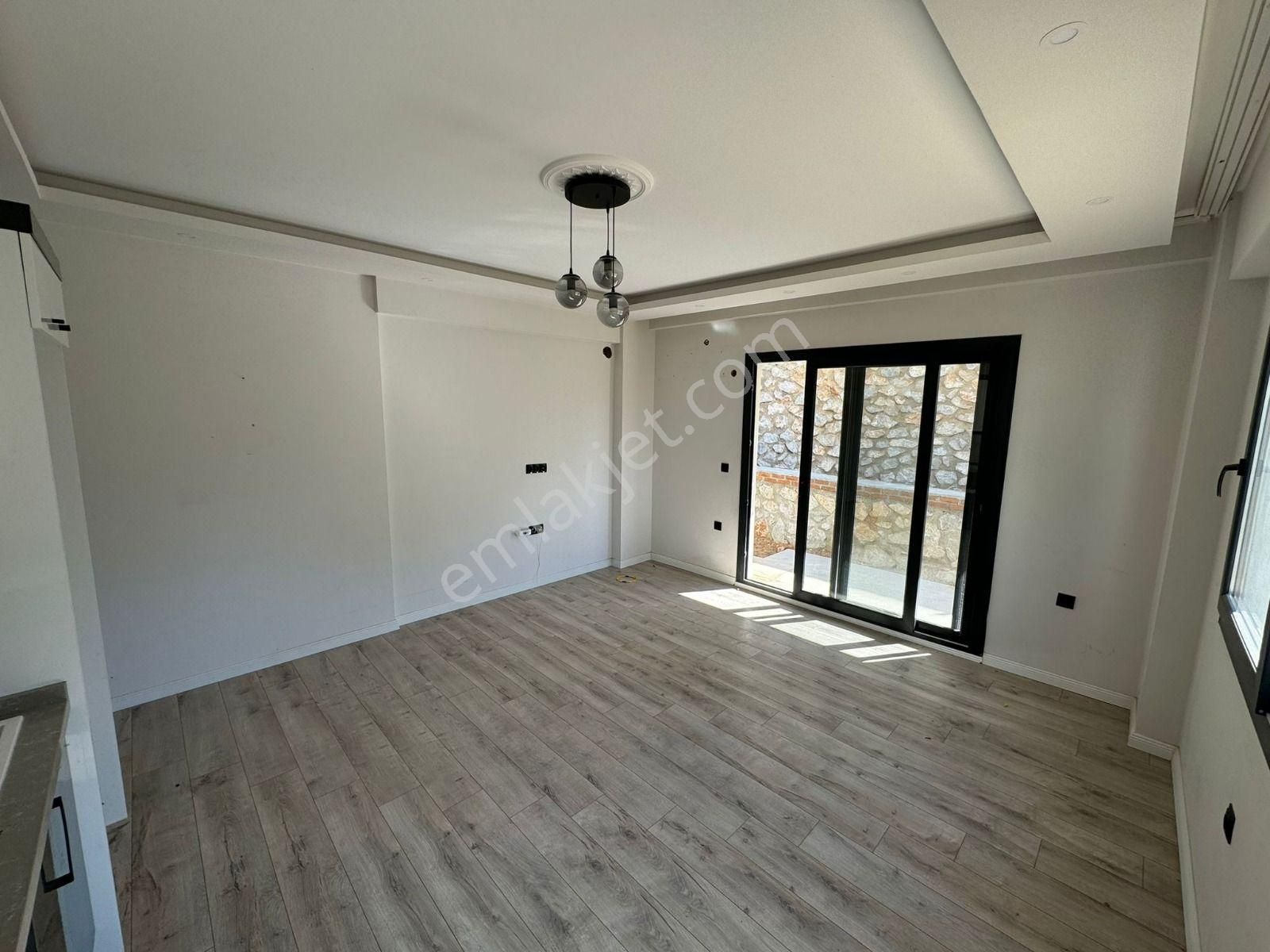 Didim Akbük’te Havuzlu Site İçerisinde Bahçeli 2+1 Daire Fiyat: 4.950.000tl - Görsel 18