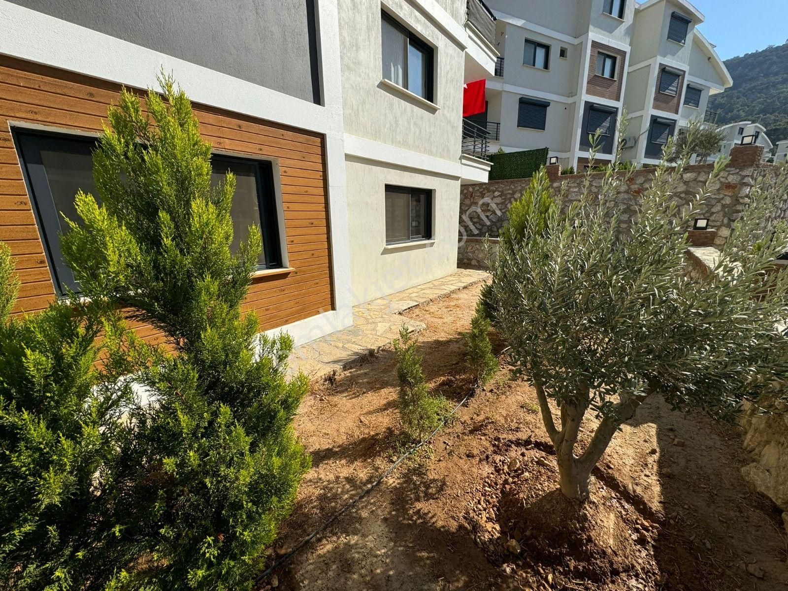 Didim Akbük’te Havuzlu Site İçerisinde Bahçeli 2+1 Daire Fiyat: 4.950.000tl - Görsel 5