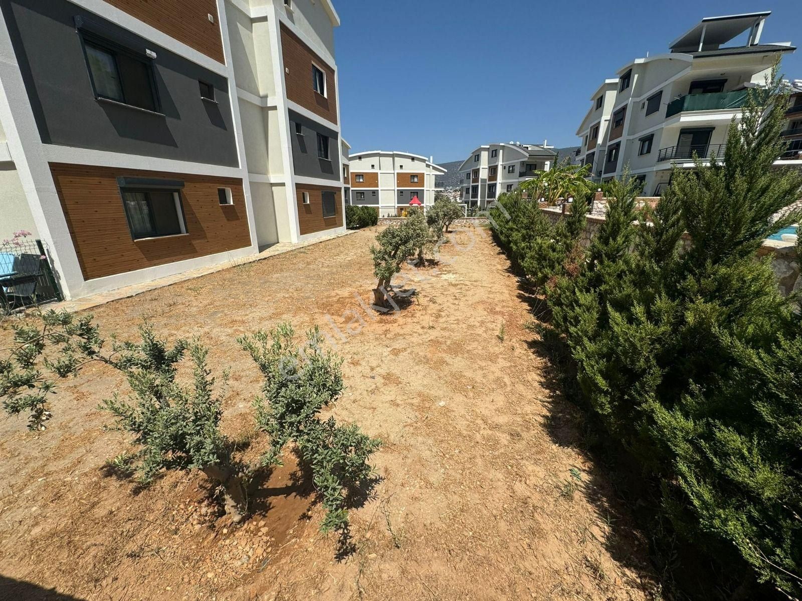 Didim Akbük’te Havuzlu Site İçerisinde Bahçeli 2+1 Daire Fiyat: 4.950.000tl - Görsel 8