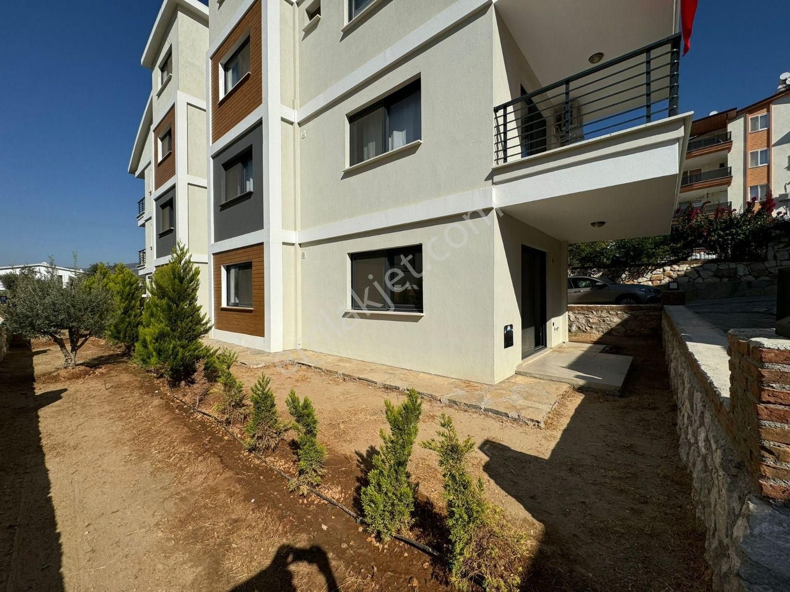 Didim Akbük’te Havuzlu Site İçerisinde Bahçeli 2+1 Daire Fiyat: 4.950.000tl - Görsel 4