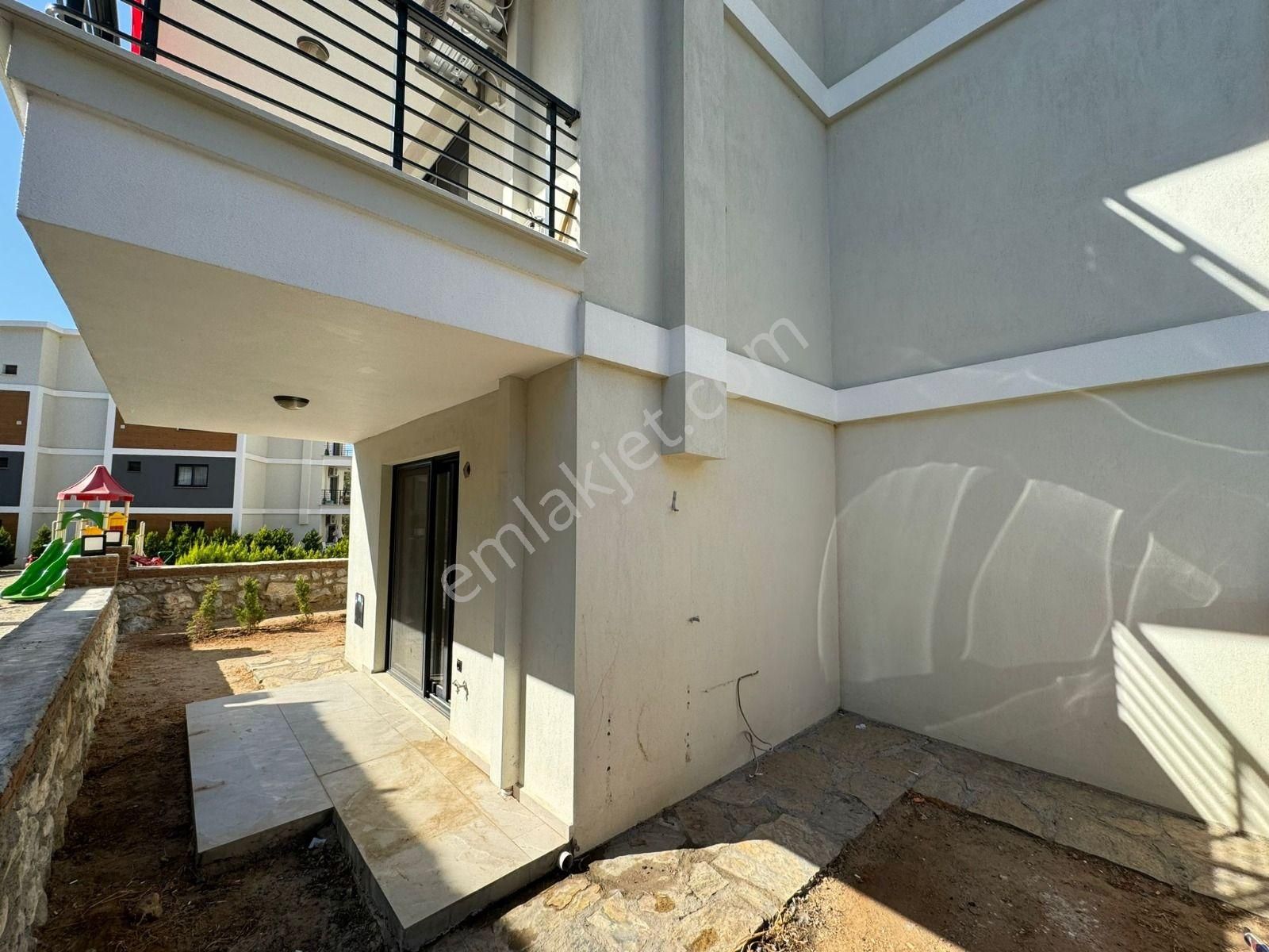 Didim Akbük’te Havuzlu Site İçerisinde Bahçeli 2+1 Daire Fiyat: 4.950.000tl - Görsel 12