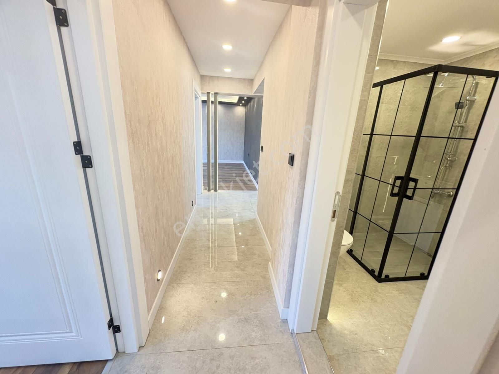 Göral Dikmende Satılık Daire3+1 Orta Katta 3 Cepheli Ful Yapılı - Görsel 21