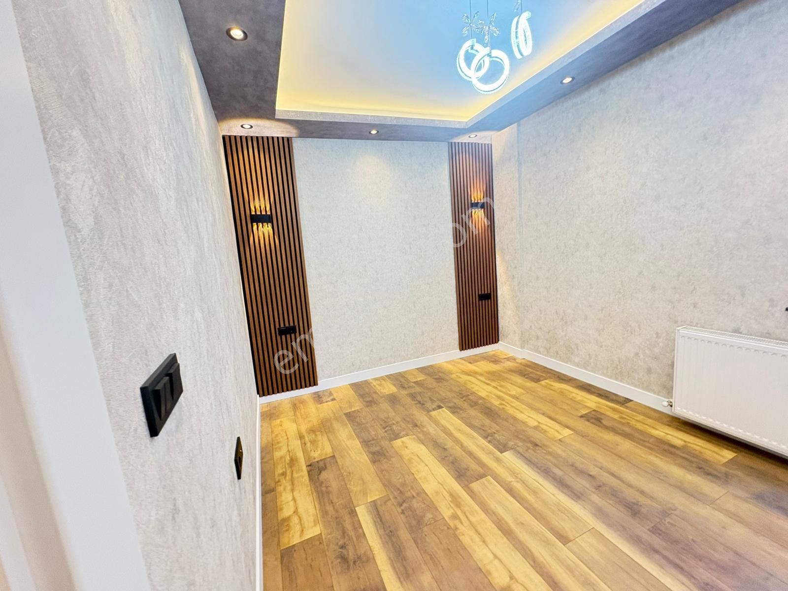 Göral Dikmende Satılık Daire3+1 Orta Katta 3 Cepheli Ful Yapılı - Görsel 32