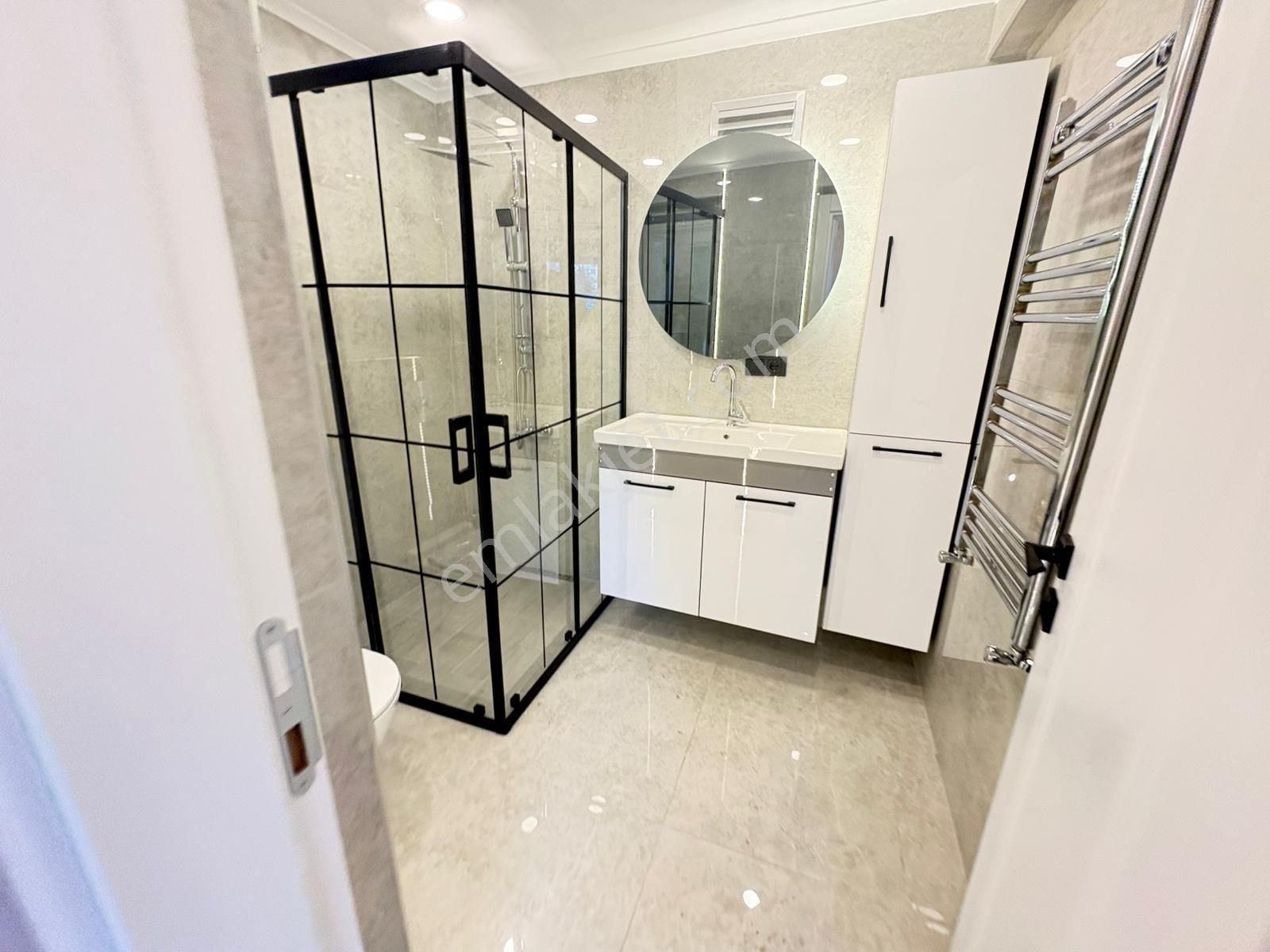 Göral Dikmende Satılık Daire3+1 Orta Katta 3 Cepheli Ful Yapılı - Görsel 31