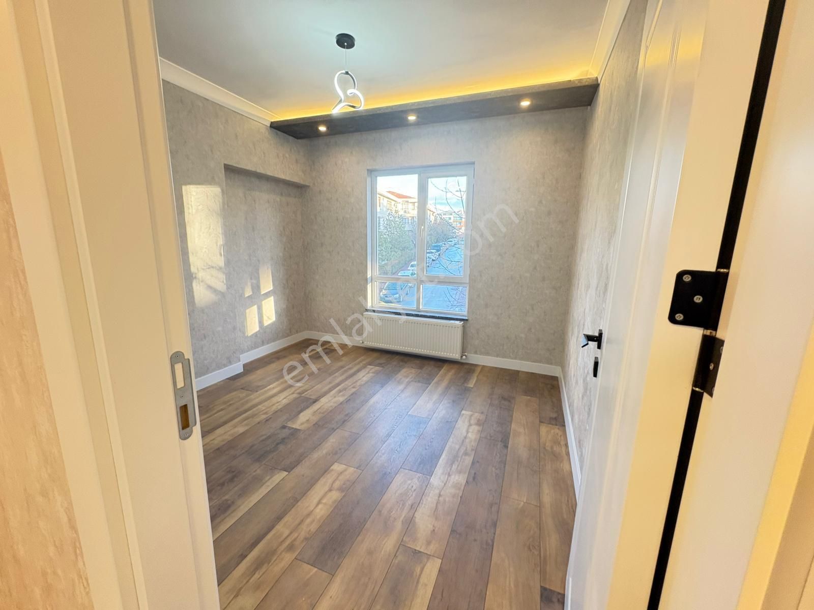 Göral Dikmende Satılık Daire3+1 Orta Katta 3 Cepheli Ful Yapılı - Görsel 20