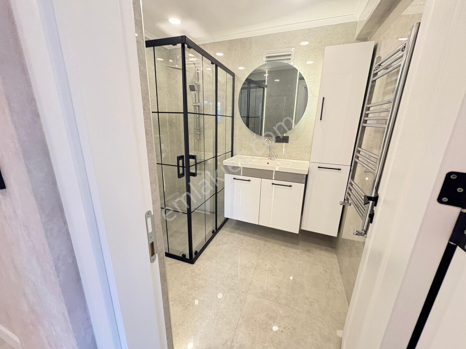 Göral Dikmende Satılık Daire3+1 Orta Katta 3 Cepheli Ful Yapılı - Görsel 30