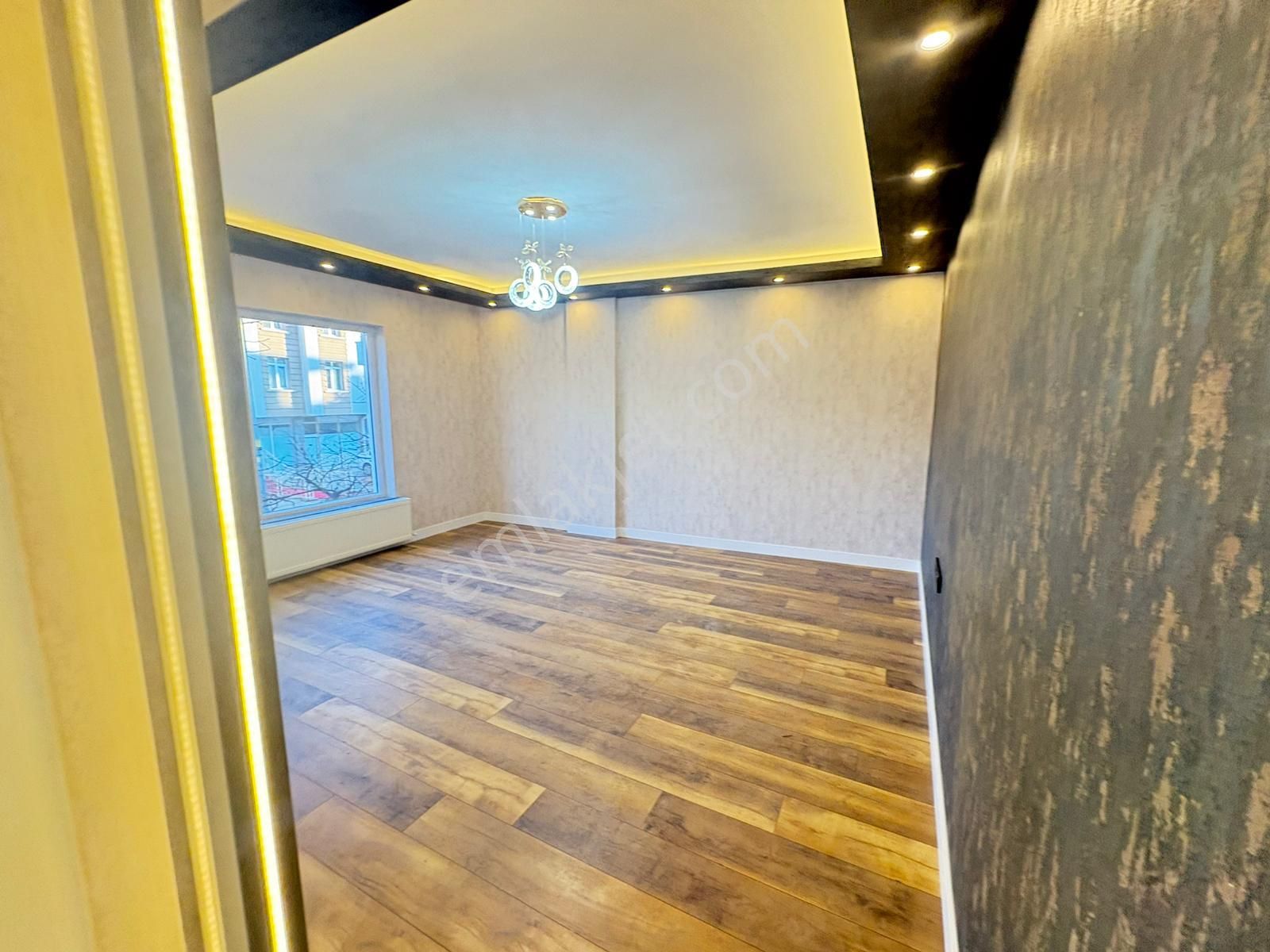 Göral Dikmende Satılık Daire3+1 Orta Katta 3 Cepheli Ful Yapılı - Görsel 18