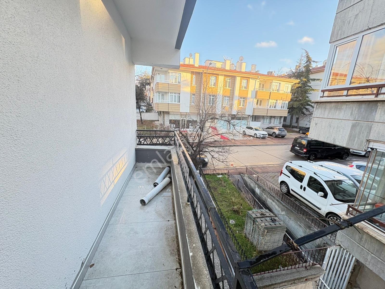 Göral Dikmende Satılık Daire3+1 Orta Katta 3 Cepheli Ful Yapılı - Görsel 10