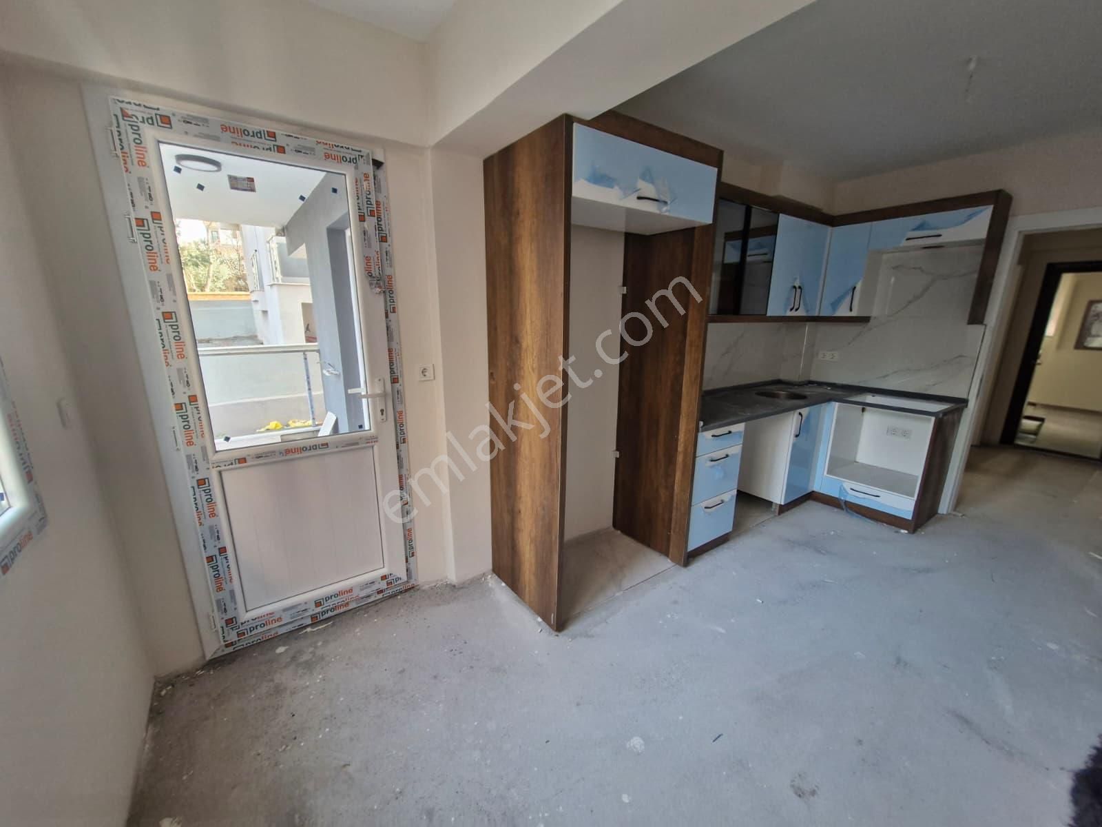 Menemen Uğur Mumcu Mahallesinde Satılık 2+1 Daire - Görsel 9