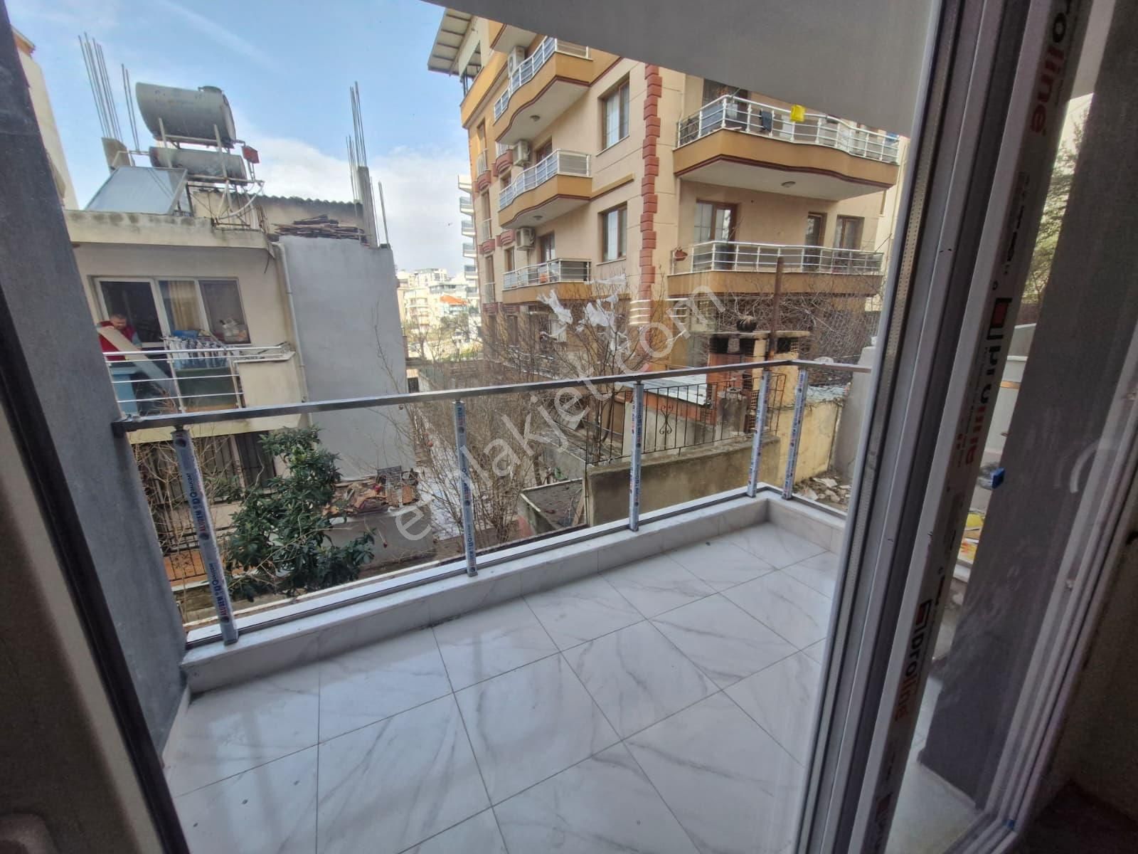 Menemen Uğur Mumcu Mahallesinde Satılık 2+1 Daire - Görsel 4