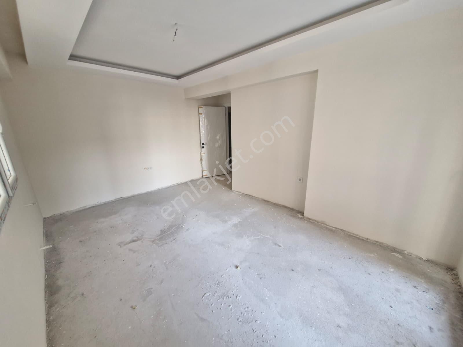 Menemen Uğur Mumcu Mahallesinde Satılık 2+1 Daire - Görsel 3